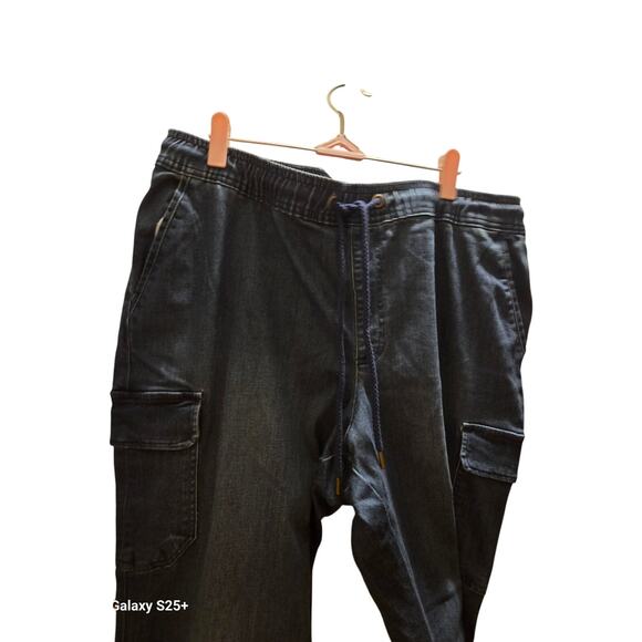 XL jeans NWT Natural Reflections - Picture 3 of 3